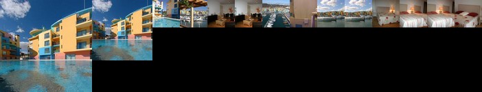 Marina de Albufeira by Garvetur