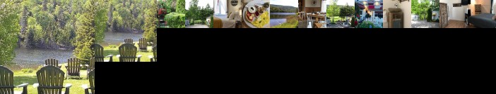 Auberge Maison Gagne