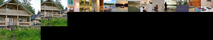 Hjorto Stugor & Stockhus