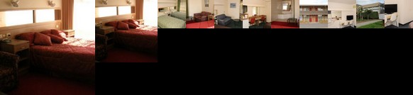 Peninsula Motor Inn