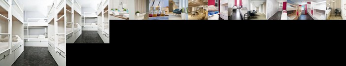 Dream Hostel & Hotel Tampere