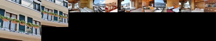 L'Ours Blanc Montriond