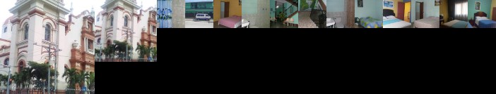 Guesthouse Dos Molinos B&B