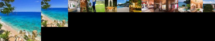 The Balaji Palace at Playa Grande