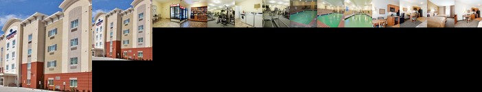 Candlewood Suites Slidell Northshore