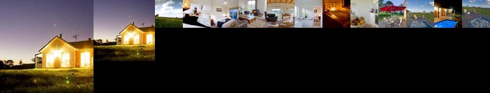 Hut on the Hill Bed & Breakfast Bendigo