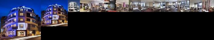 Escale Oceania Pornichet La Baule