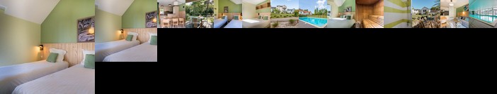 Residence Pierre & Vacances Le Domaine du Bois de la Gree