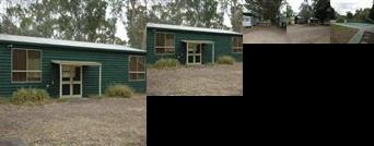 Grampians Edge Caravan Park Cabins Horsham Australia