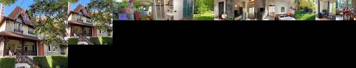 Maison d'hotes Les Vikings