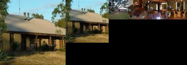 Wartook Rise Cabins and Lodge Horsham Australia