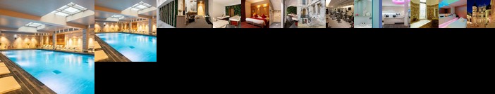 Hotel de Bourgtheroulde Autograph Collection