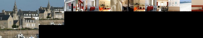 Hotel du Centre - Chez Janie