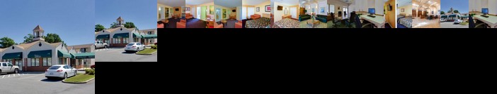 Master Suites Hotel