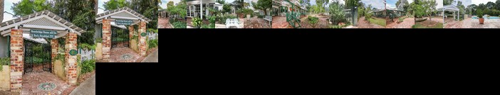 Rosebridge House Bed & Breakfast