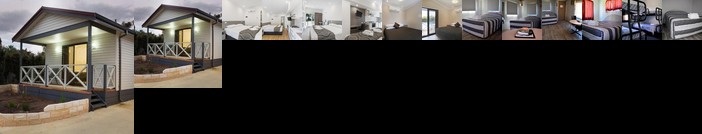 Discovery Parks - Perth Airport