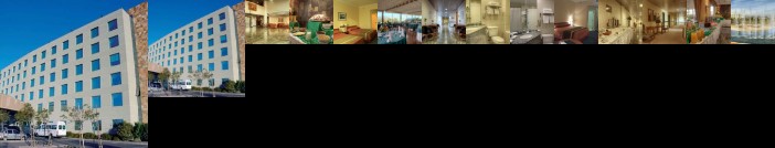 Hotel Diego de Almagro Aeropuerto