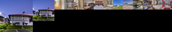 Hotel Arena Saint-Jean-de-Luz