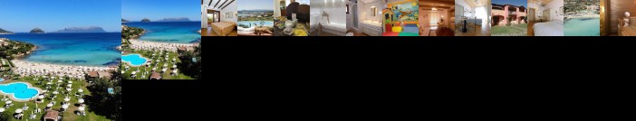 Baia Caddinas Clubresidence