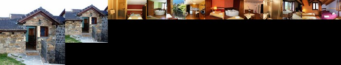 Balcon del Pirineo Rural Ordesa