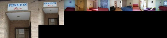 Pension Rosa Villajoyosa
