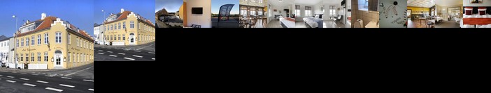 Hotel Faergegaarden Faaborg
