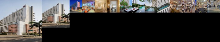 HARRIS Hotel & Conventions Kelapa Gading