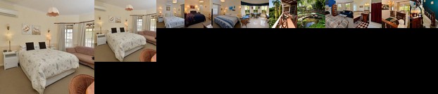 Anchorage Guest House and Self-contained Accommodation