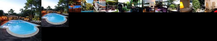 Le Bois Saint Martin