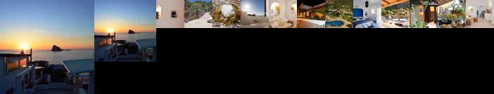 Hotel Oasi Aeolian Islands