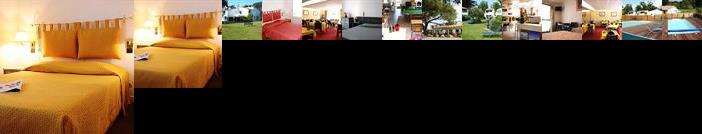 Hotel Le Parasol Ars-en-Re