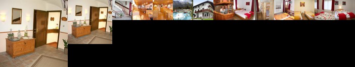 Gastehaus Landhaus Tyrol