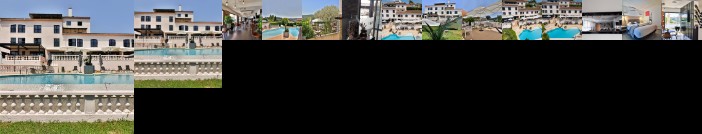 Hotel & Restaurant Perla Riviera