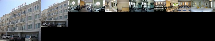 Triniti Hotel Batam