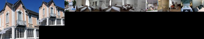 Hotel Victoria Chatelaillon-Plage