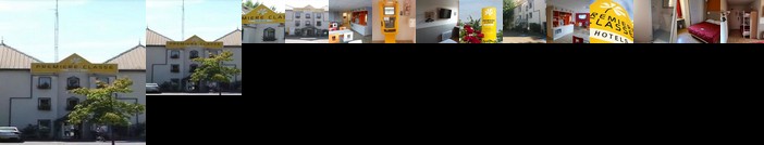 Premiere Classe Strasbourg Sud - Illkirch