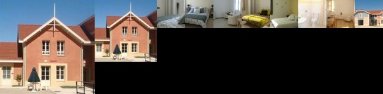 Residence Anna Soulac-sur-Mer