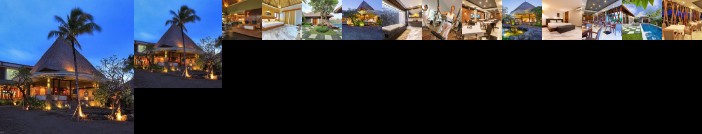 Abi Bali Resort and Villa