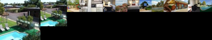 Nicholas Royal Motel