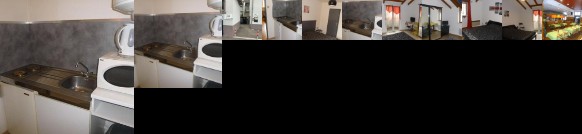 Hotel Porte De France