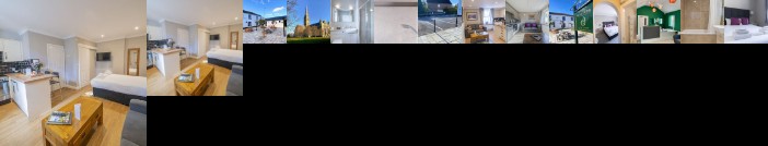 Peartree Serviced Apartments