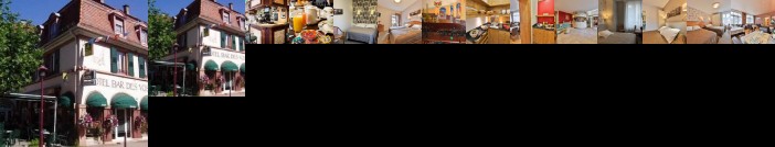 Hotel Bar Des Vosges