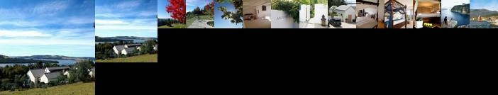 Arjuna Ridge Bed and Breakfast