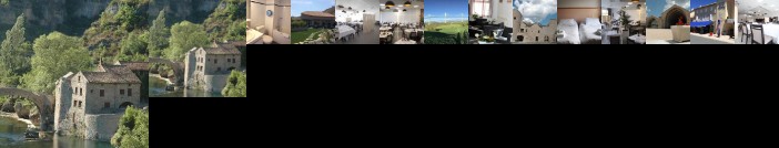 Hotel de La Poste La Cavalerie