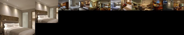 Tea Boutique Hotel Hangzhou