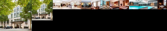 Relais Spa Chessy Val d'Europe