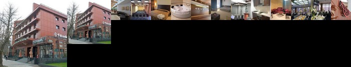 Hotel Presidivm Palace