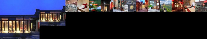 The Great Wall Courtyard Hostel