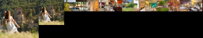 Hotel-Spa Le Saint Cirq