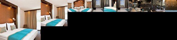 Motel One Munchen-Campus